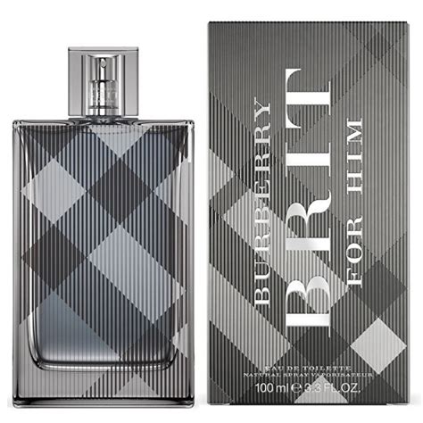 review burberry brit men|burberry brit for men tester.